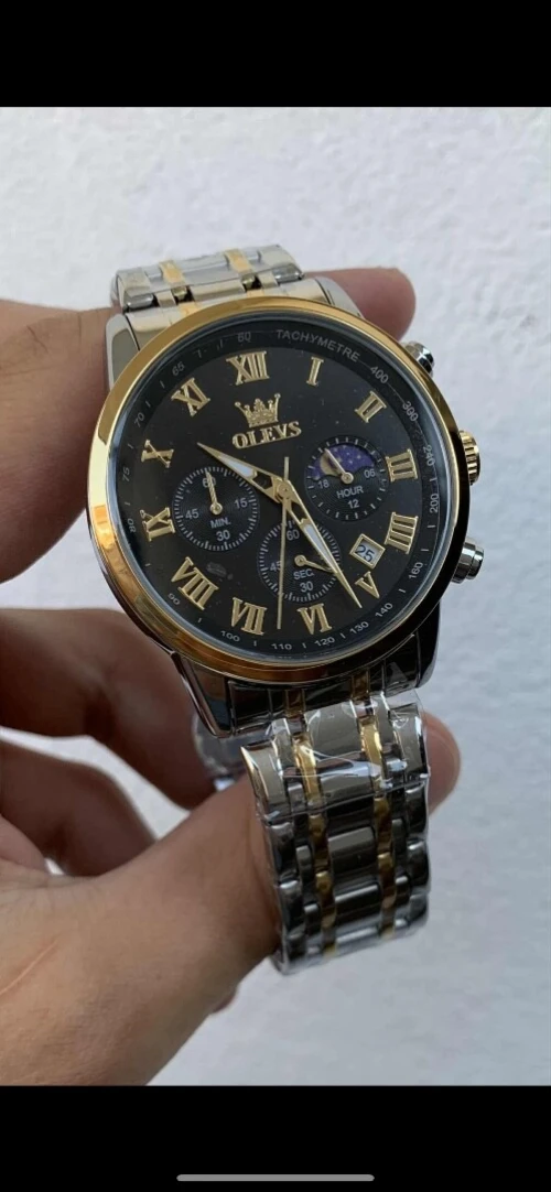 Montre OLEVS originale