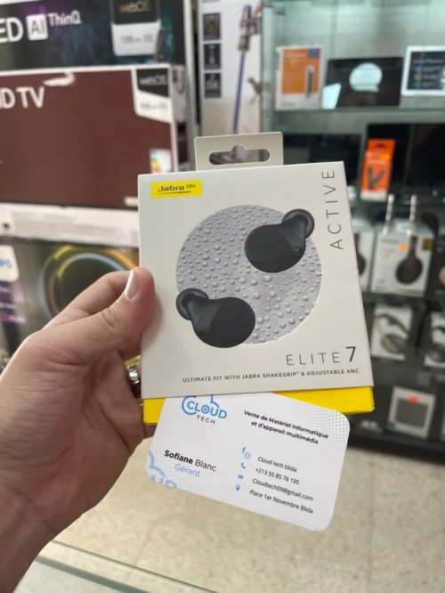 Jabra Emite 7 Active Original 