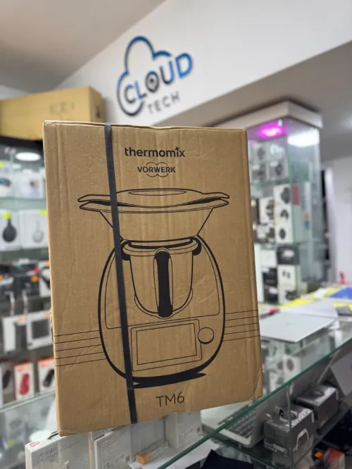 Thermomix TM6