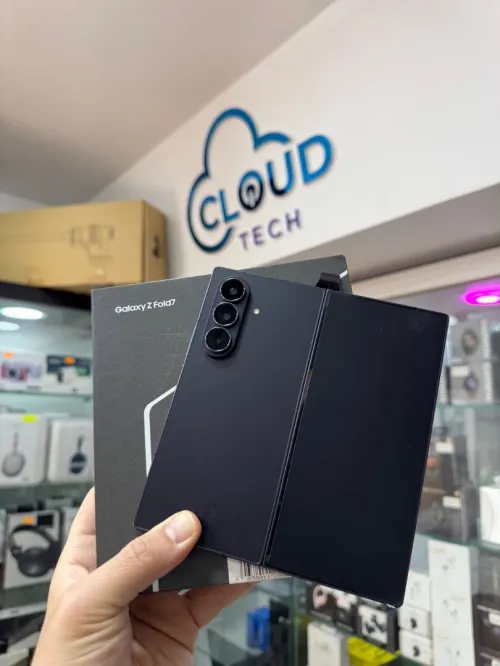 Samsung Galaxy Z Fold 7