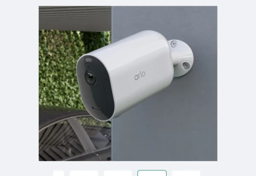 Camera IP Orio 4XL