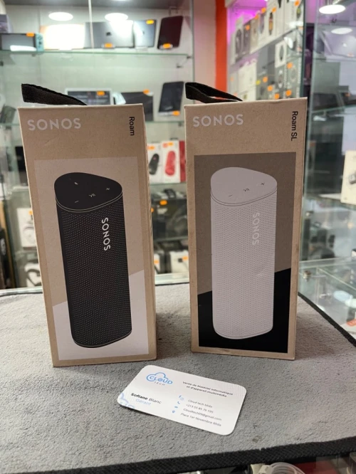 SONOS Roam SL Original 