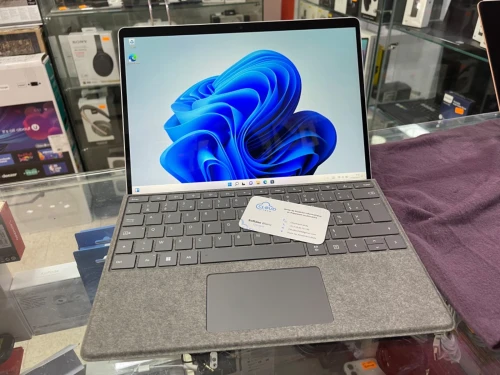 Surface Pro X SQ1 8G 128SSD