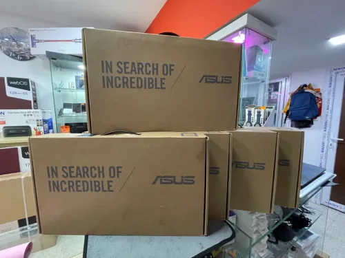 Asus X515E i3 11th 8G 512SSD
