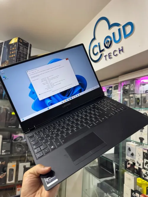 Lenovo Legion i5 9300 / 16G / 512G / GTX 1660TI
