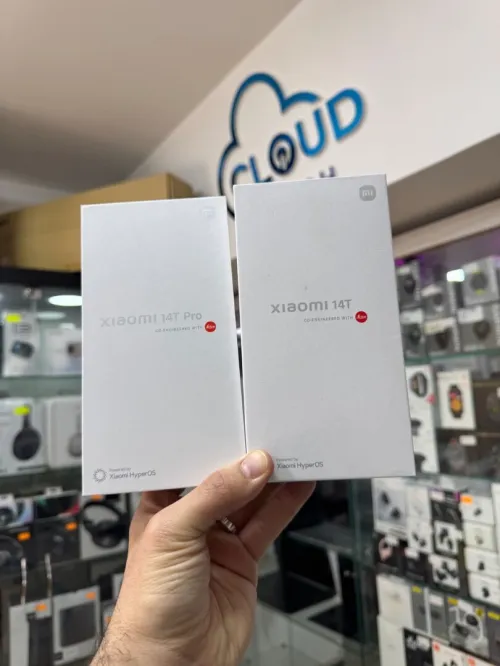 Xiaomi 14T pro