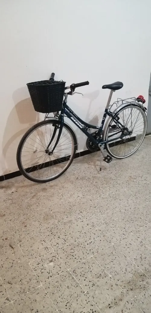 Deux vélo classique européen taille 28 état 9/10