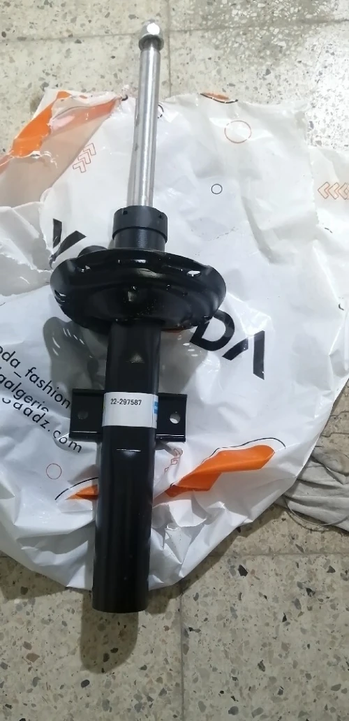 Amortisseurs la marque Bilstein d originemade in germany
