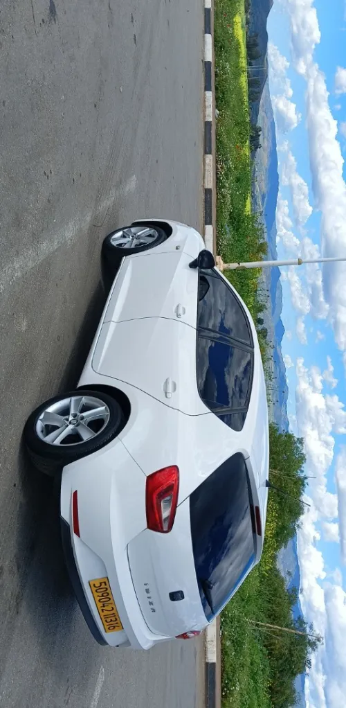 Seat Ibiza 2013 Sport Edition