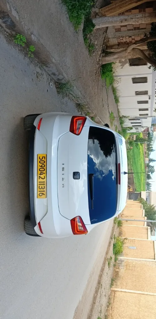 Seat Ibiza 2013 Sport Edition