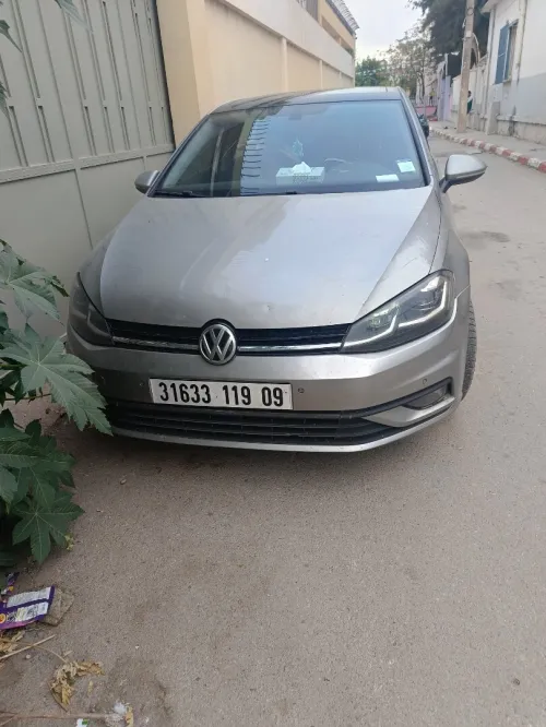 Volkswagen Golf 7 2019 JOIN