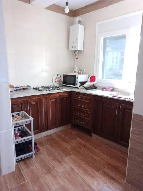 Location Niveau De Villa F3 Béjaïa Beni ksila