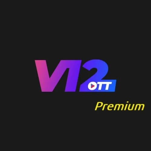 Abonnement IPTV Premium (V12 OTT) - 24 mois