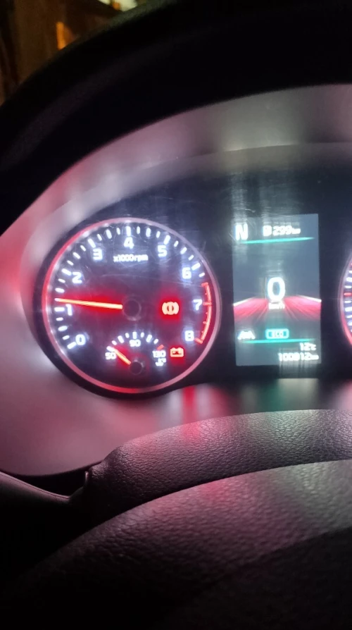 Kia Stonic 2021 Hybride