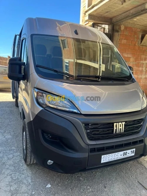 Fait Jadid Ducato 2023