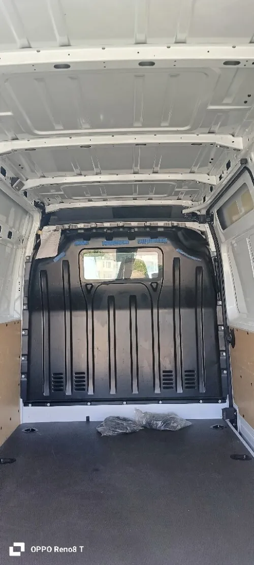 Renault Master Safi 2023