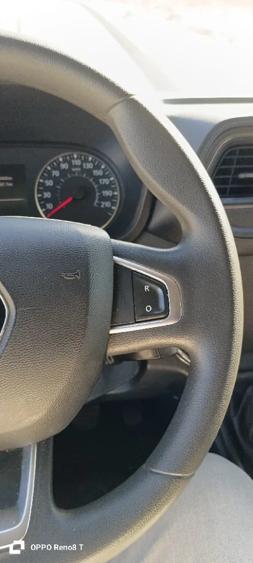 Renault Master 3 bano 2022