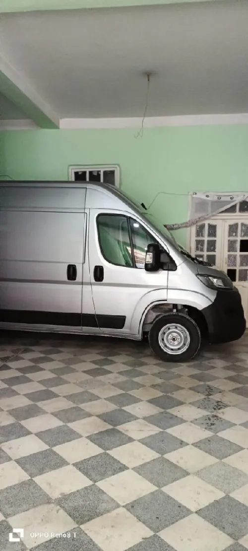 Fait Jadid Ducato 2023