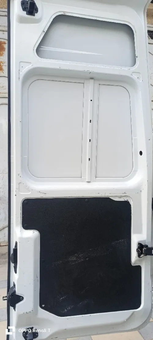 Renault Master 3.bano 2012