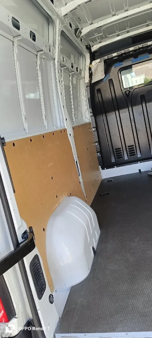 Renault Master Safi 2023