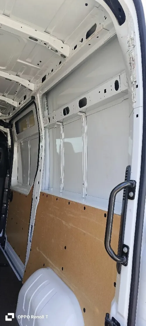Renault Master Safi 2023
