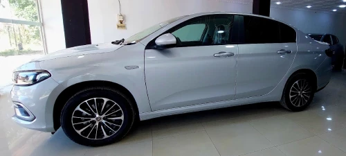 Fiat Tipo Sedan 2026 Life