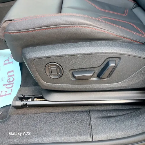 Audi Q3 2025 Quattro