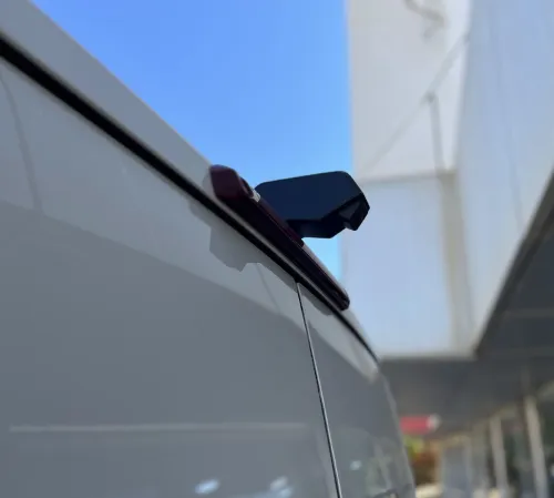 Renault Master 2025 Advance