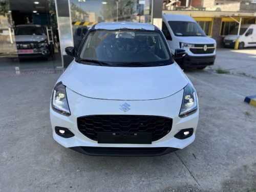 Suzuki Swift 2025 Monte callo