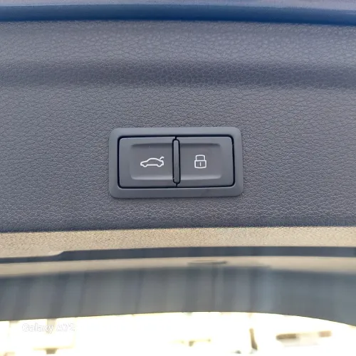 Audi Q3 2025 Quattro