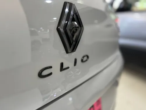 Renault Clio 5  2026 Esprit Alpine