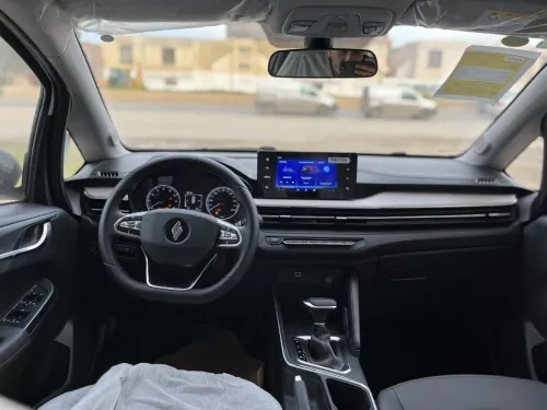 Geely GX3 PRO  2026 Livan