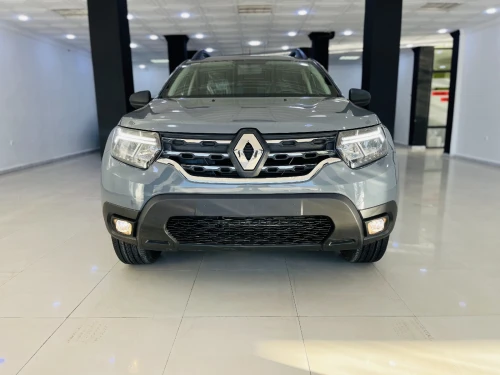 Dacia Duster 2025 Extreme