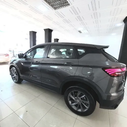 Geely Coolray 2025 Super Max 