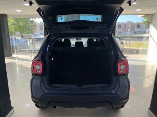 Dacia Duster 2025 Extreme
