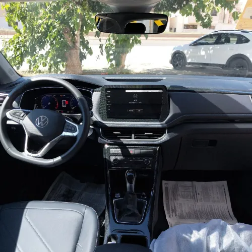 Volkswagen Tharu XR  2026 