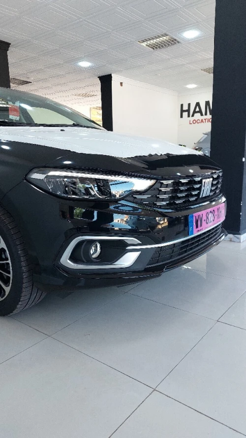 Fiat Tipo Sedan 2026 Life