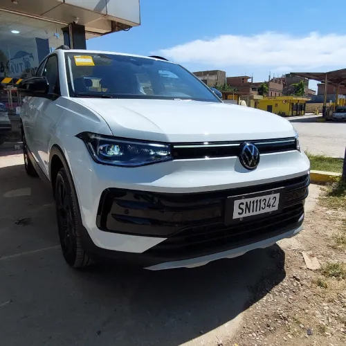 Volkswagen Tharu XR  2026 