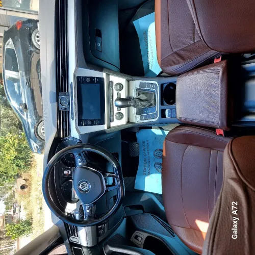 Volkswagen Passat 2019 Comfortline