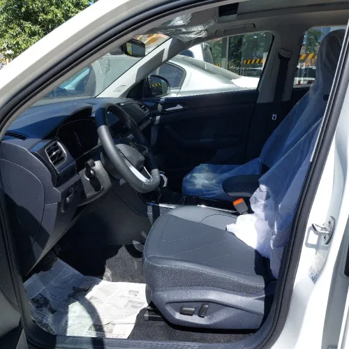 Volkswagen Tharu XR  2026 