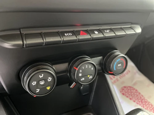 Dacia Duster 2025 Extreme