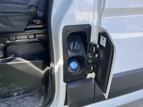Renault Master 2025 Advance