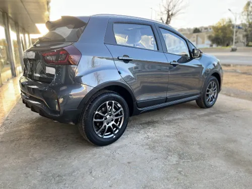 Geely GX3 PRO  2026 Livan