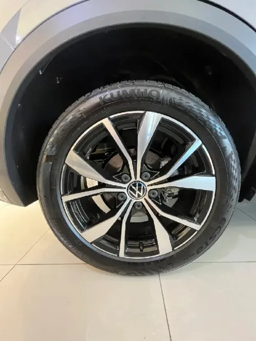 Volkswagen T-Roc 2025 R-Line 