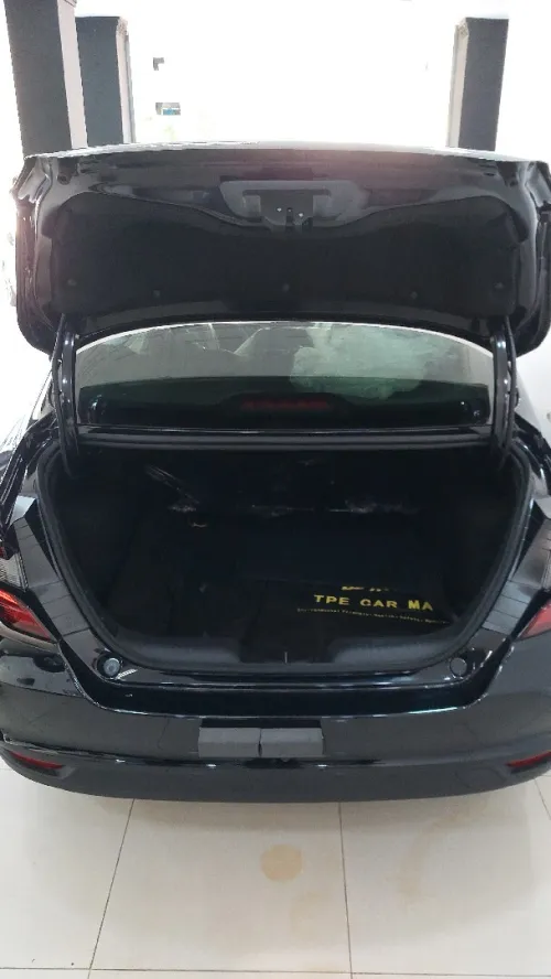 Fiat Tipo Sedan 2026 Life