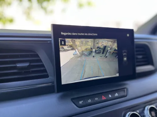 Renault Master 2025 Advance