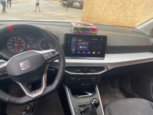 Seat ARONA 2021 Edition
