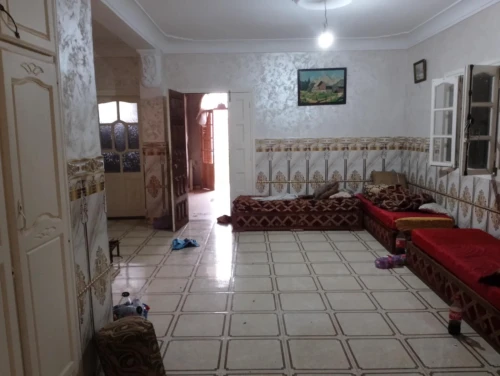 Vente Villa Oran Ain el turck