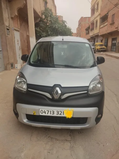 Renault Kangoo 2021 Confort (Utilitaire)