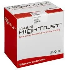 evolis electys biometrique ruban primacy zenuis